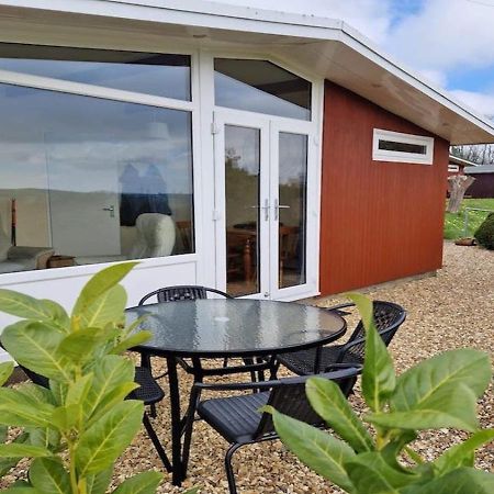 Wales Coastal Holidays Carmarthen Exterior foto